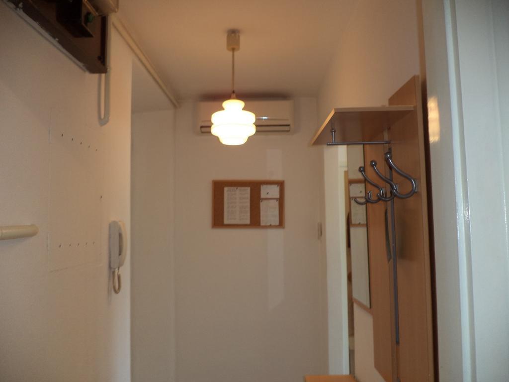 Apartment Poljak Zagreb Quarto foto