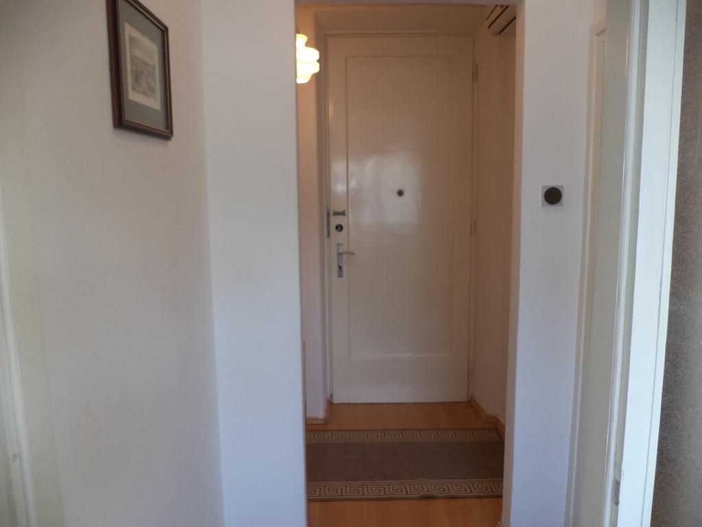 Apartment Poljak Zagreb Quarto foto