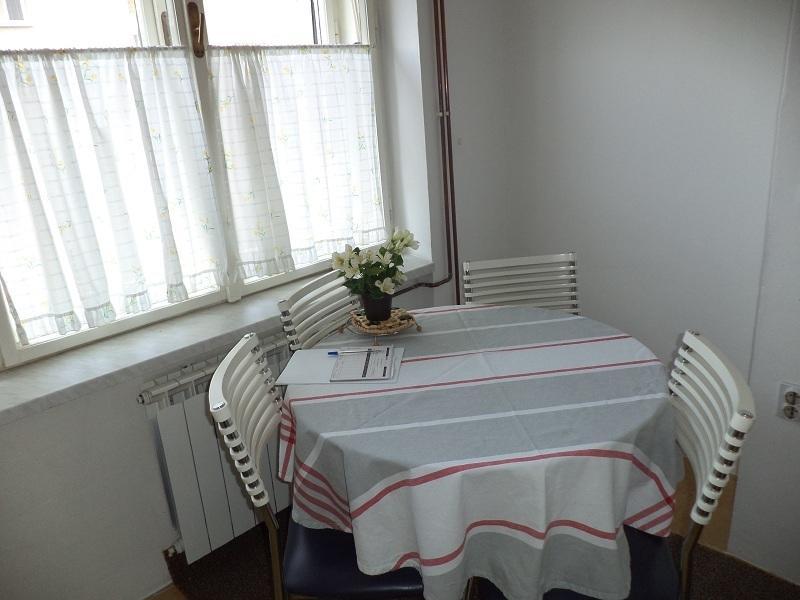 Apartment Poljak Zagreb Quarto foto